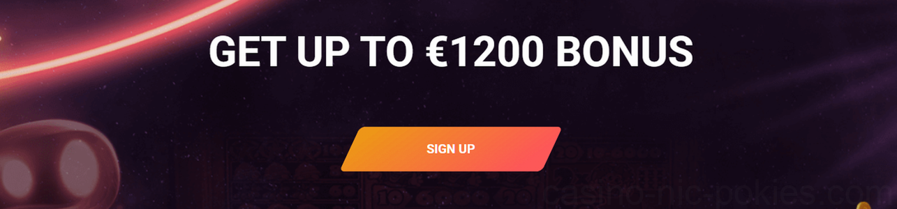 Casinonic Casino Gaming