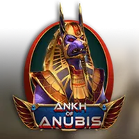 Ankh of Anubis